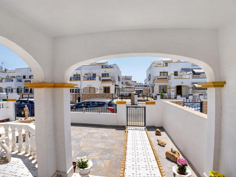 Apartment for Sale in Torreta - Torrevieja,Alicante 8
