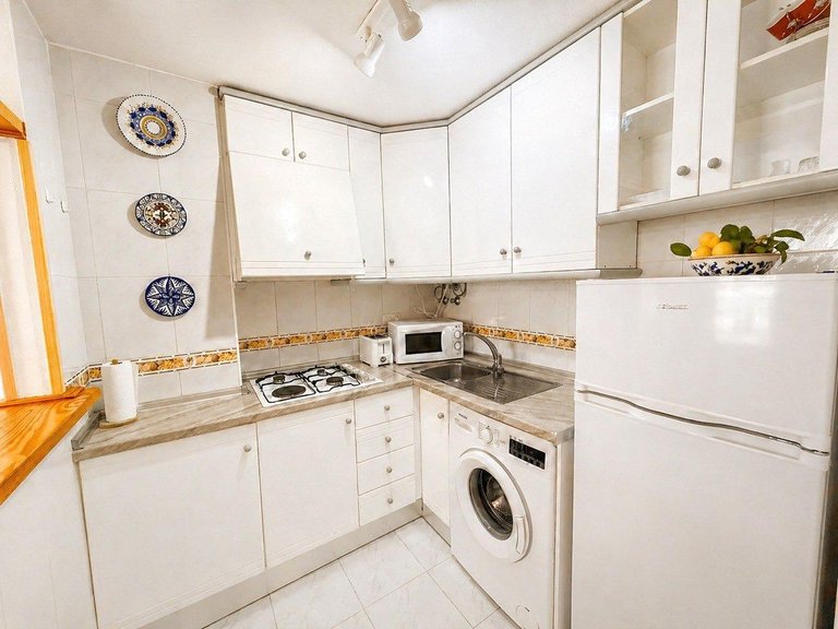 Apartment for Sale in Residencial Viñamar VI - La Mata,Alicante 7