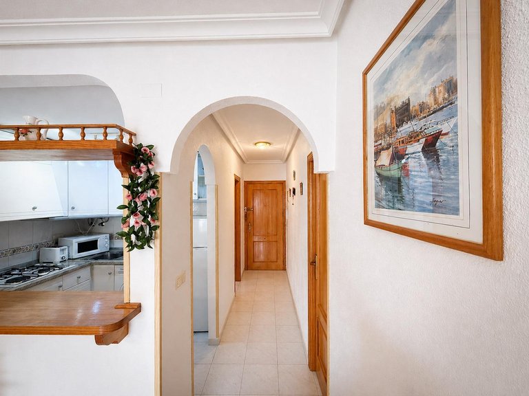 Apartment for Sale in Residencial Viñamar VI - La Mata,Alicante 5