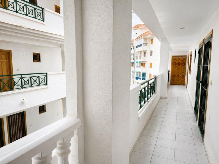 Apartment for Sale in Residencial Viñamar VI - La Mata,Alicante 12