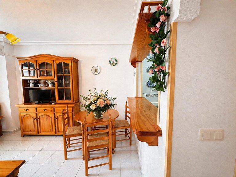 Apartment for Sale in Residencial Viñamar VI - La Mata,Alicante 4