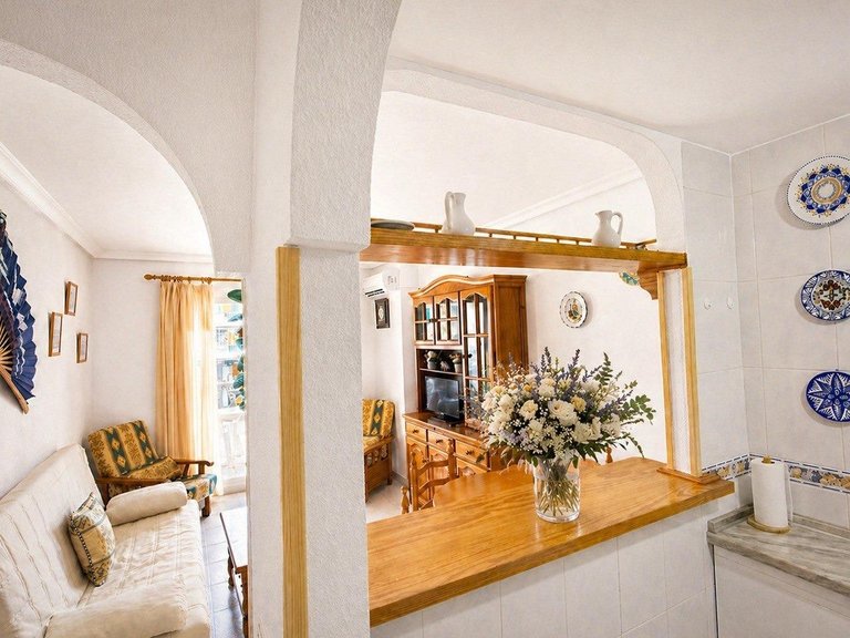 Apartment for Sale in Residencial Viñamar VI - La Mata,Alicante 6
