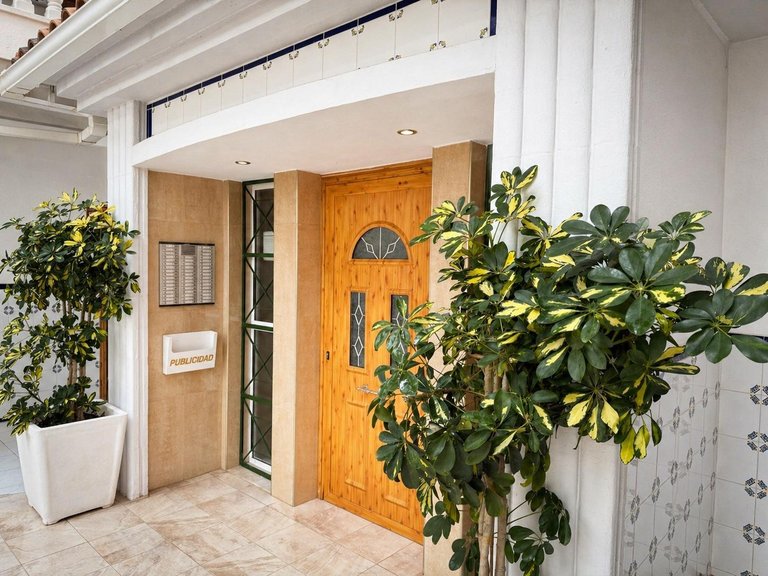 Apartment for Sale in Residencial Viñamar VI - La Mata,Alicante 13