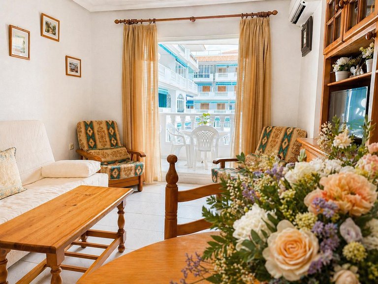 Apartment for Sale in Residencial Viñamar VI - La Mata,Alicante 3