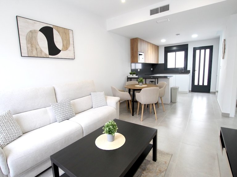 Apartment for Sale in Pilar de la Horadada,Alicante 4