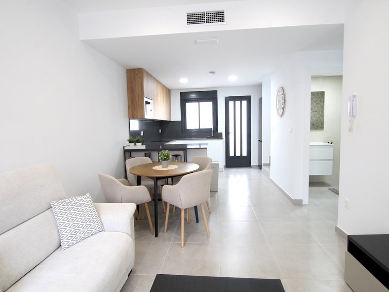 Apartment for Sale in Pilar de la Horadada,Alicante 5