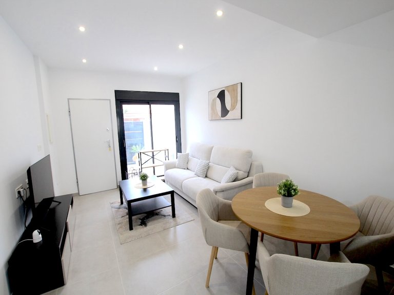 Apartment for Sale in Pilar de la Horadada,Alicante 6