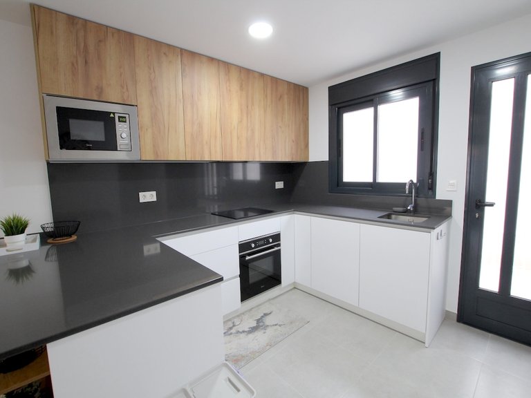 Apartment for Sale in Pilar de la Horadada,Alicante 8