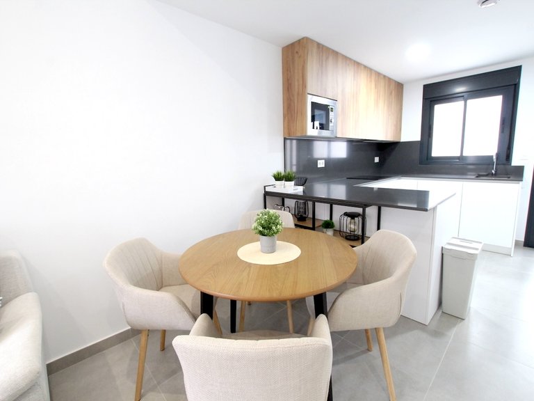Apartment for Sale in Pilar de la Horadada,Alicante 9