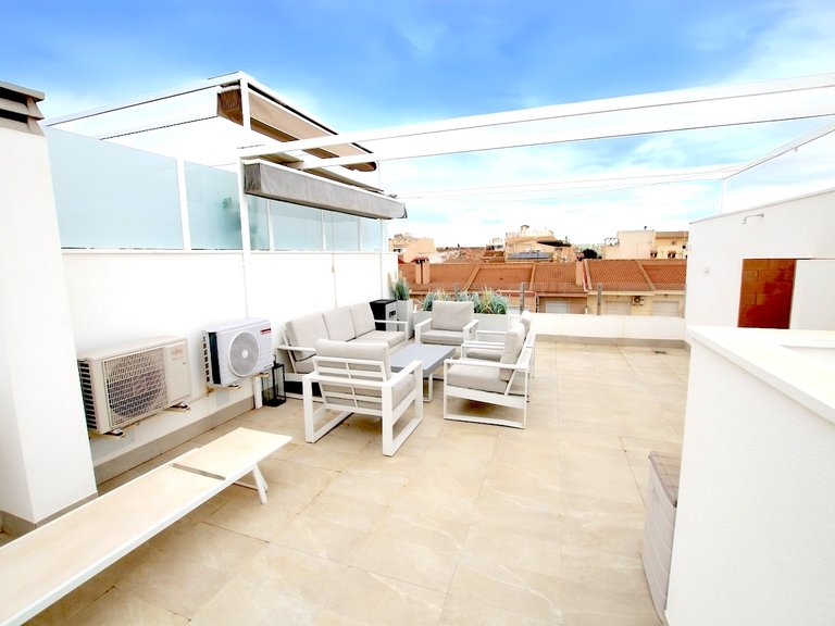 Apartment for Sale in Pilar de la Horadada,Alicante 19