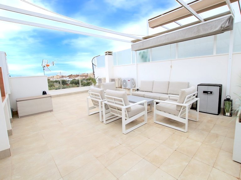 Apartment for Sale in Pilar de la Horadada,Alicante 20