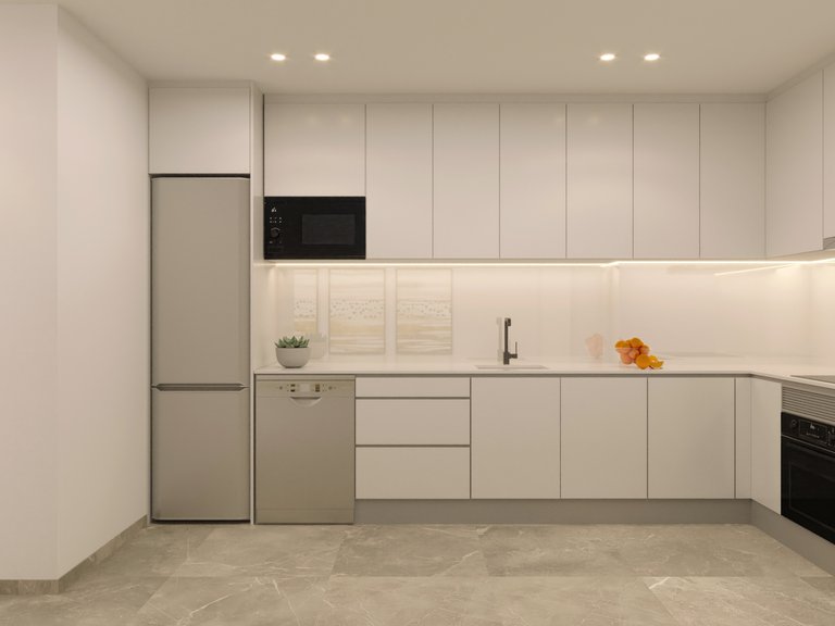 Apartment for Sale in Residencial Hanna - Torrevieja,Alicante 10
