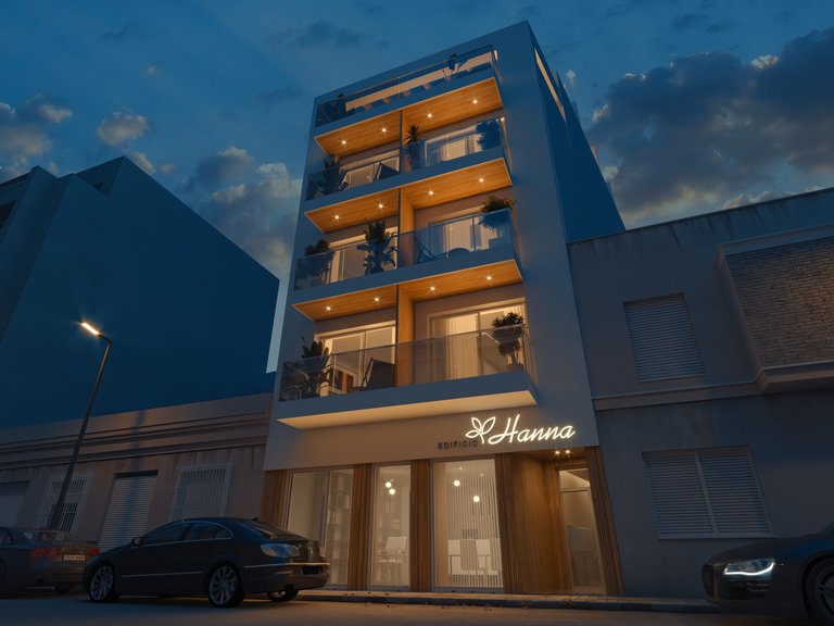 Apartment for Sale in Residencial Hanna - Torrevieja,Alicante 19