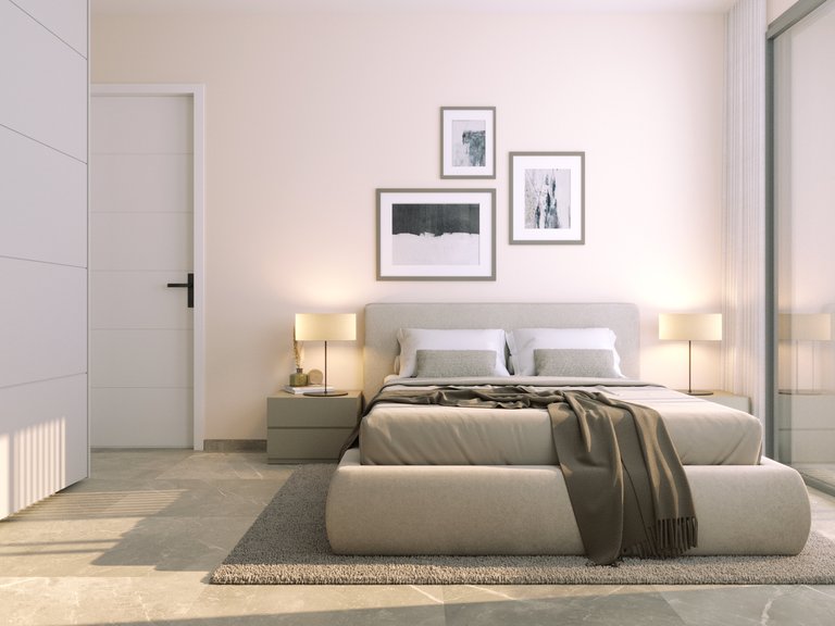 Apartment for Sale in Residencial Sunrise Tower - Torrevieja,Alicante 14