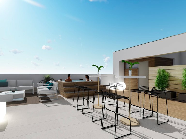 Apartment for Sale in Residencial Victoria I - Torrevieja,Alicante 10