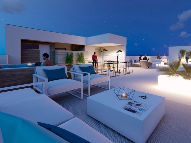Apartment for Sale in Residencial Victoria I - Torrevieja,Alicante 11