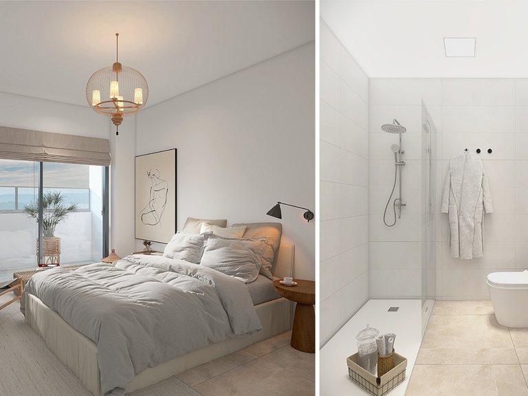 Apartment for Sale in Residencial Victoria I - Torrevieja,Alicante 5