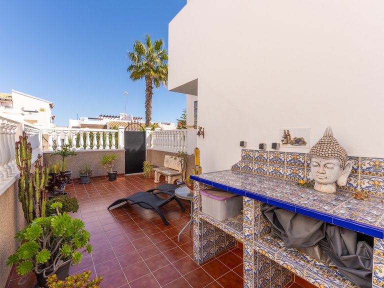Apartment for Sale in La Ciñuelica - Punta Prima,Alicante 3