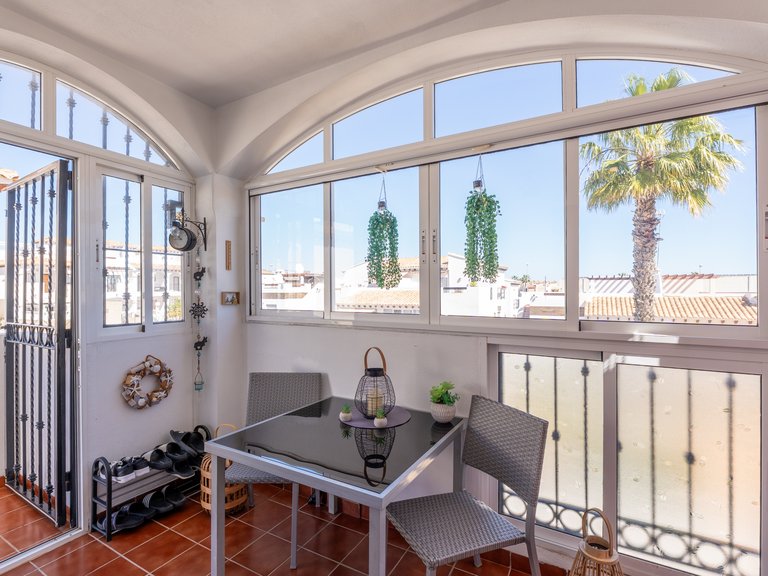 Apartment for Sale in La Ciñuelica - Punta Prima,Alicante 5