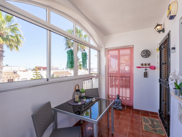 Apartment for Sale in La Ciñuelica - Punta Prima,Alicante 7