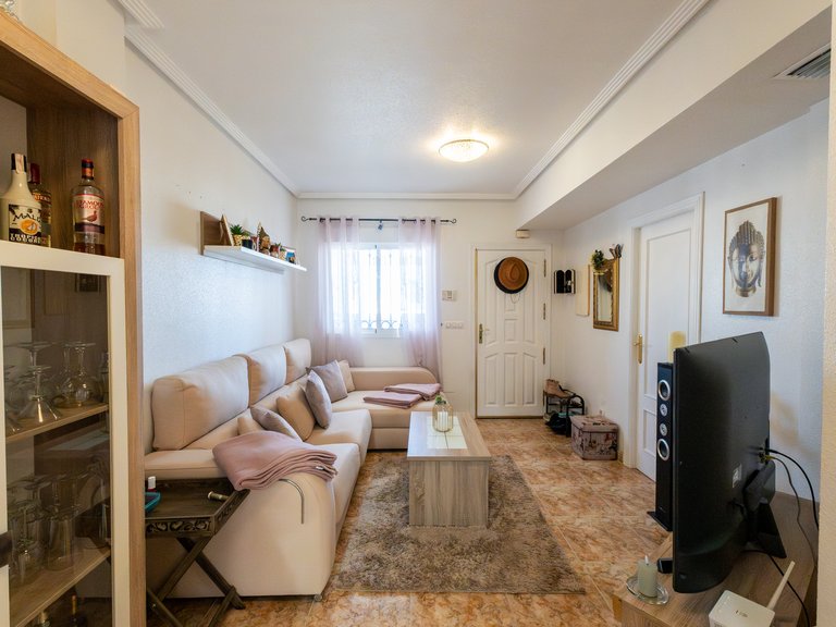 Apartment for Sale in La Ciñuelica - Punta Prima,Alicante 8