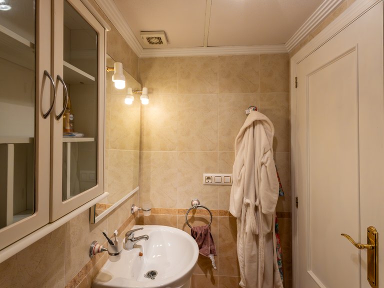 Apartment for Sale in La Ciñuelica - Punta Prima,Alicante 18