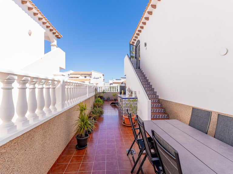Apartment for Sale in La Ciñuelica - Punta Prima,Alicante 21