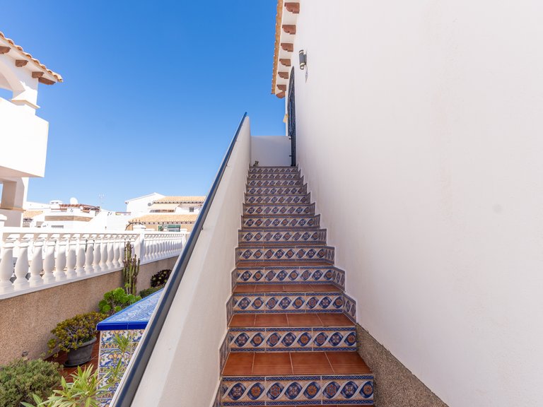 Apartment for Sale in La Ciñuelica - Punta Prima,Alicante 22