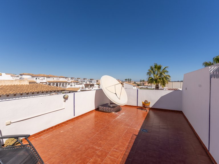 Apartment for Sale in La Ciñuelica - Punta Prima,Alicante 23