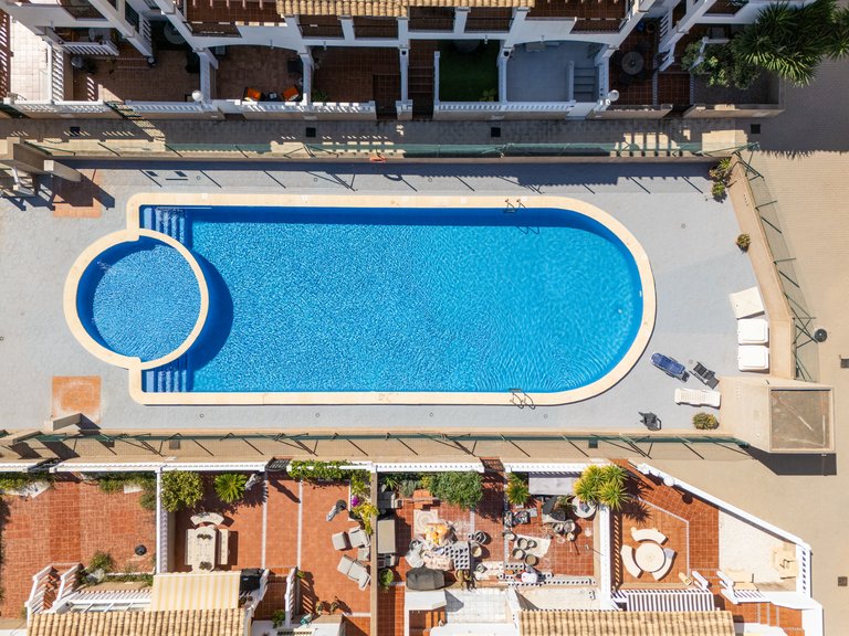 Apartment for Sale in La Ciñuelica - Punta Prima,Alicante 27