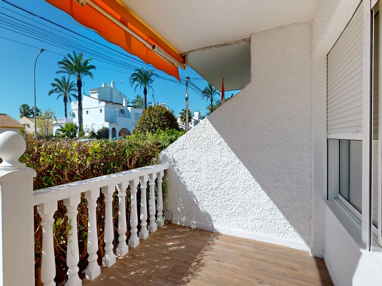 Apartment for Sale in Villamartín,Alicante 2