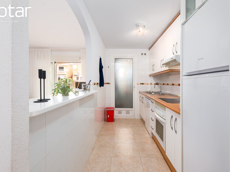 Apartment for Sale in Residencial Laguna Golf - Playa Flamenca,Alicante 13