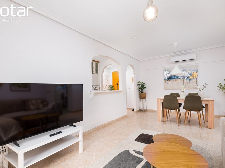 Apartment for Sale in Residencial Laguna Golf - Playa Flamenca,Alicante 7