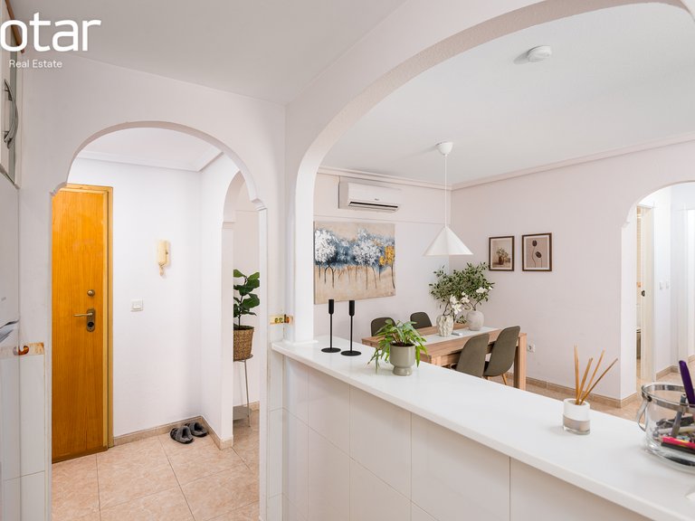 Apartment for Sale in Residencial Laguna Golf - Playa Flamenca,Alicante 16