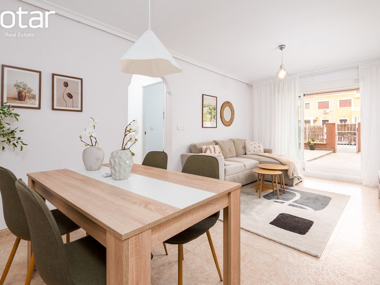 Apartment for Sale in Residencial Laguna Golf - Playa Flamenca,Alicante 10