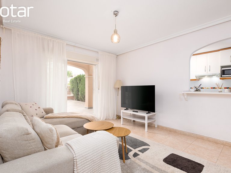 Apartment for Sale in Residencial Laguna Golf - Playa Flamenca,Alicante 6