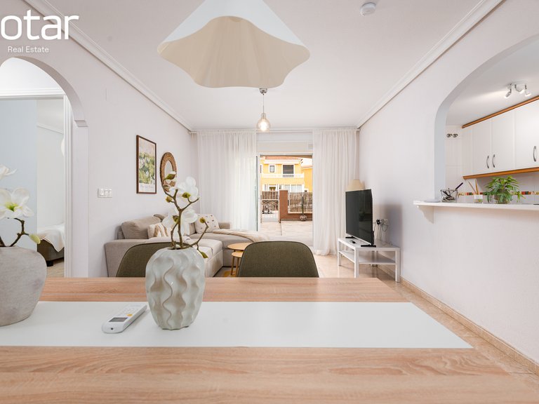 Apartment for Sale in Residencial Laguna Golf - Playa Flamenca,Alicante 11