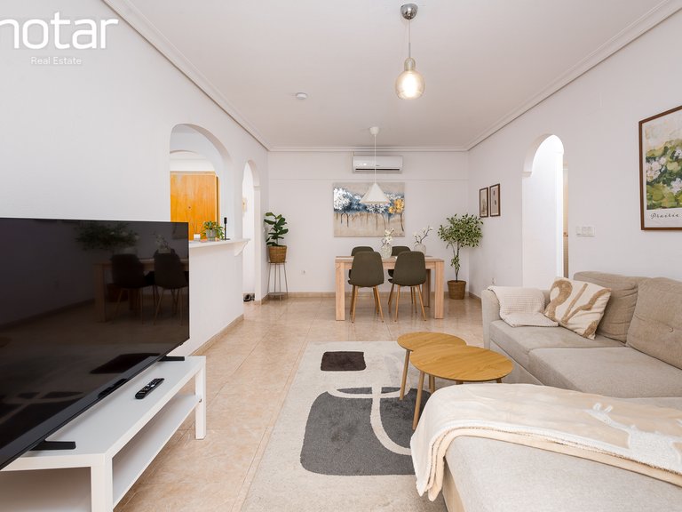 Apartment for Sale in Residencial Laguna Golf - Playa Flamenca,Alicante 8