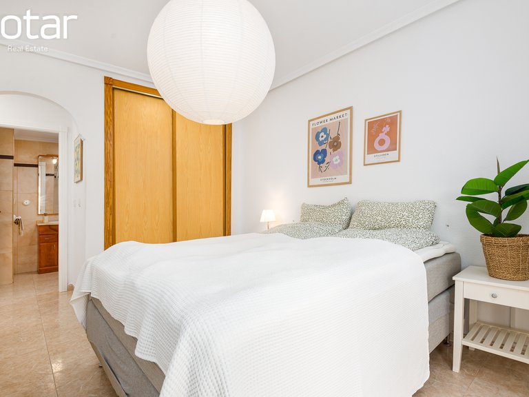 Apartment for Sale in Residencial Laguna Golf - Playa Flamenca,Alicante 18