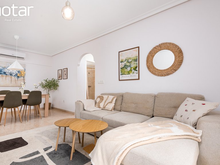 Apartment for Sale in Residencial Laguna Golf - Playa Flamenca,Alicante 9