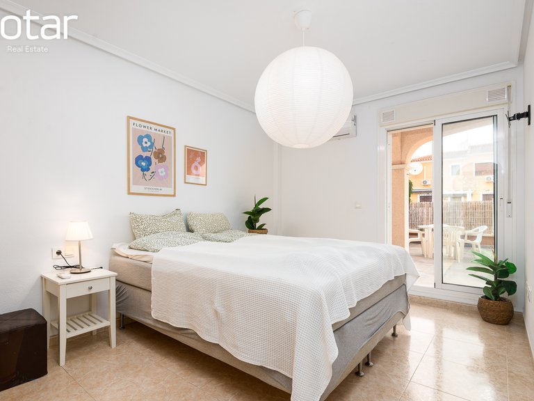 Apartment for Sale in Residencial Laguna Golf - Playa Flamenca,Alicante 17