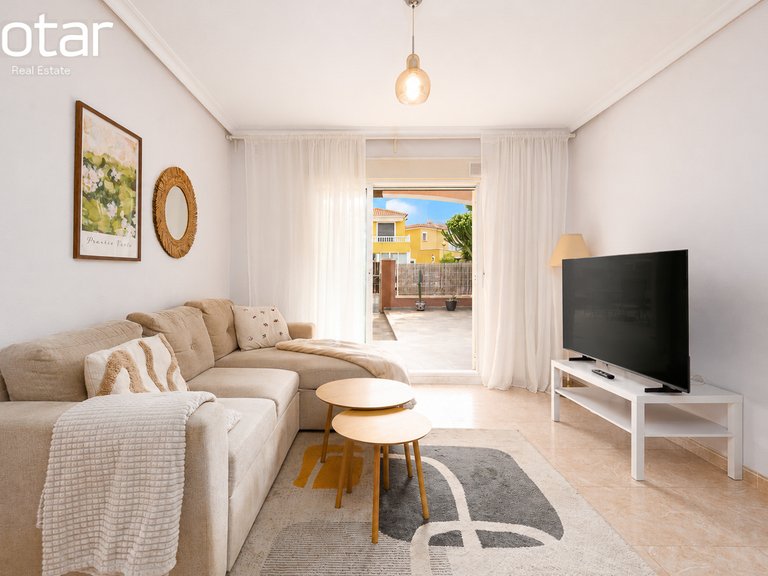 Apartment for Sale in Residencial Laguna Golf - Playa Flamenca,Alicante 5