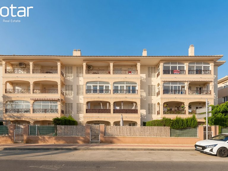 Apartment for Sale in Residencial Laguna Golf - Playa Flamenca,Alicante 26