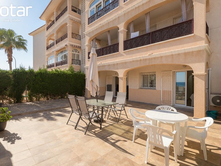 Apartment for Sale in Residencial Laguna Golf - Playa Flamenca,Alicante 24