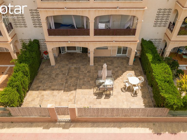 Apartment for Sale in Residencial Laguna Golf - Playa Flamenca,Alicante 25