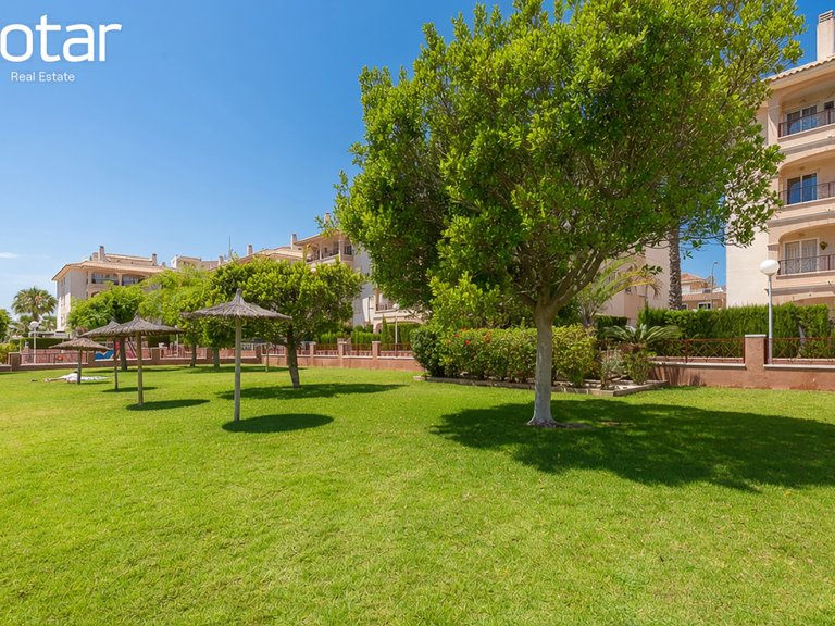 Apartment for Sale in Residencial Laguna Golf - Playa Flamenca,Alicante 29