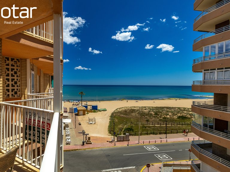Apartment for Sale in La Mata,Alicante 1