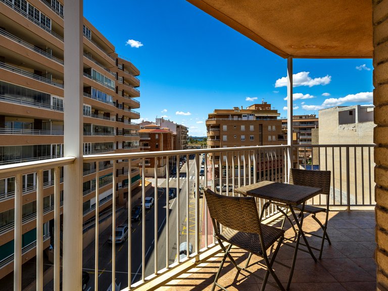 Apartment for Sale in La Mata,Alicante 2