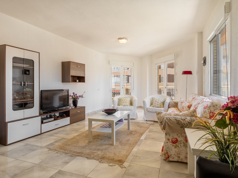 Apartment for Sale in La Mata,Alicante 4