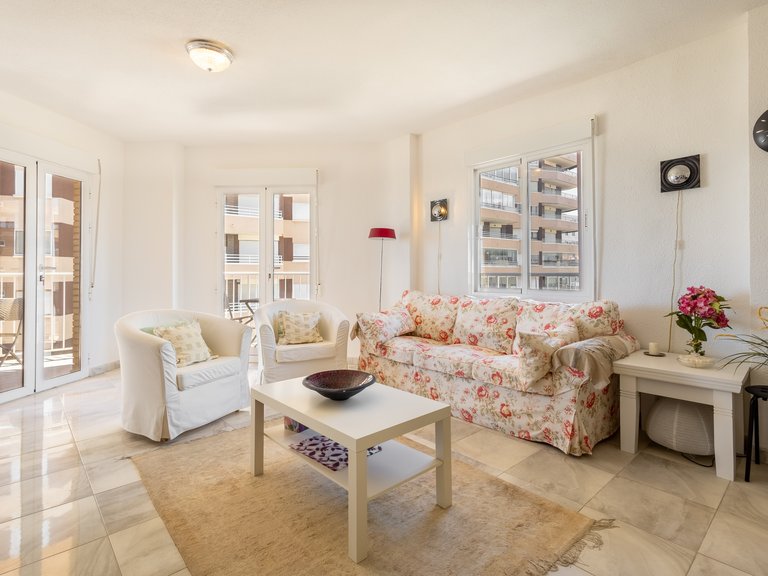 Apartment for Sale in La Mata,Alicante 5
